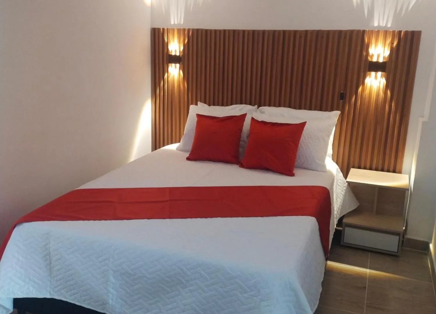 Apartamento Solo Un Dormitorio Una Persona Μεντεγίν 0*,  Κολομβία