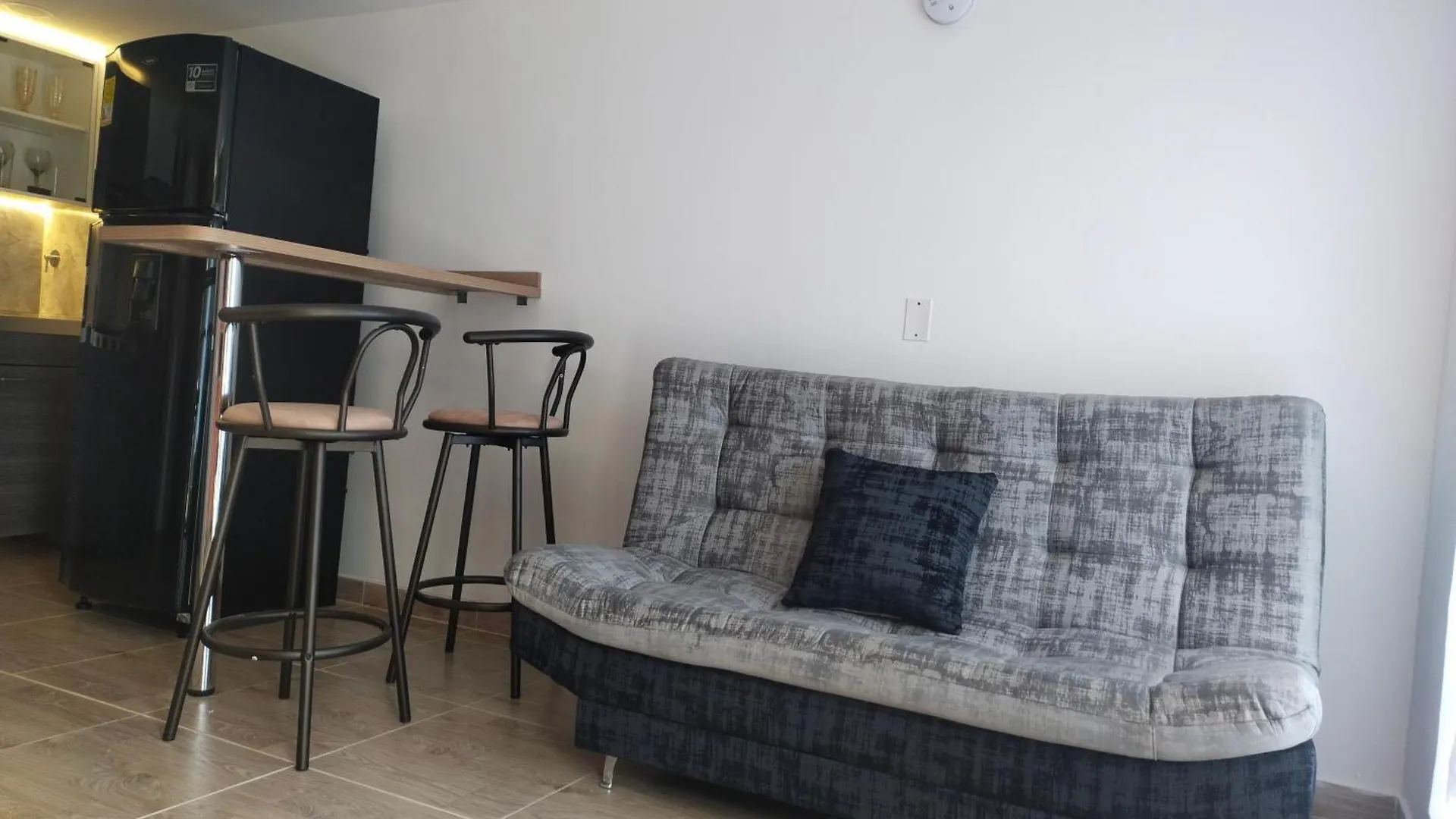 Διαμέρισμα Apartamento Solo Un Dormitorio Una Persona Μεντεγίν
